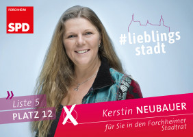 Kerstin Neubauer