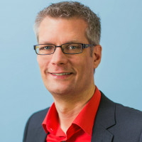 Oberbürgermeister Dr. Uwe Kirschstein